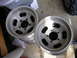new wheels for bronco